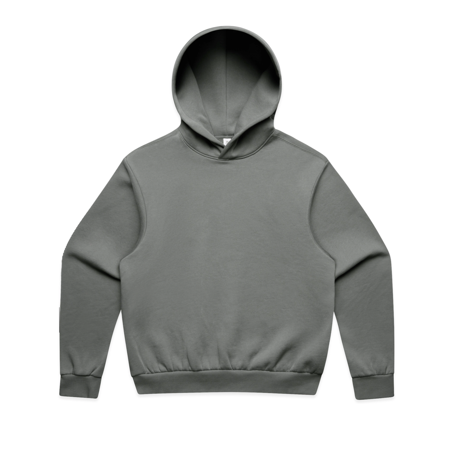 Men's Box Minus Hood 6