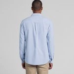 Men's Oxford Shirt 2
