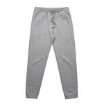Men's Stencil Track Pants 8