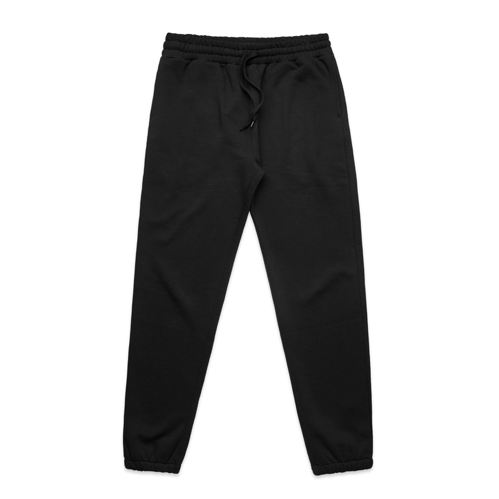 Men's Stencil Track Pants 9