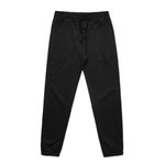 Men's Stencil Track Pants 9