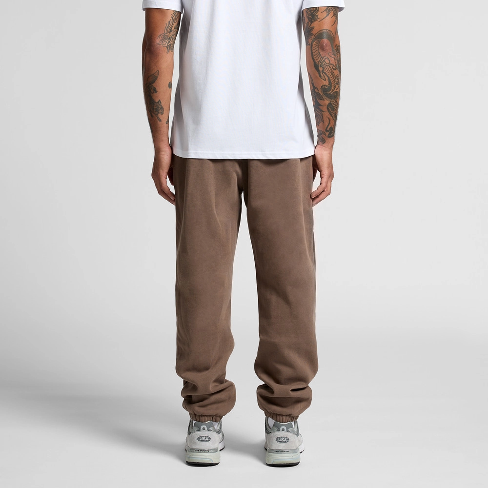 Men's Stencil Track Pants 3