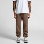Men's Stencil Track Pants 1
