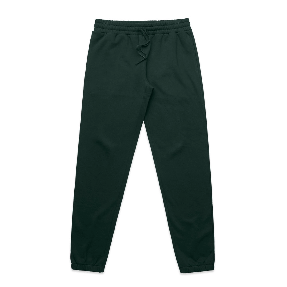 Men's Stencil Track Pants 7