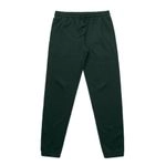 Men's Stencil Track Pants 7