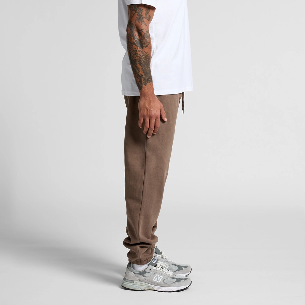 Men's Stencil Track Pants 2