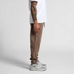 Men's Stencil Track Pants 2