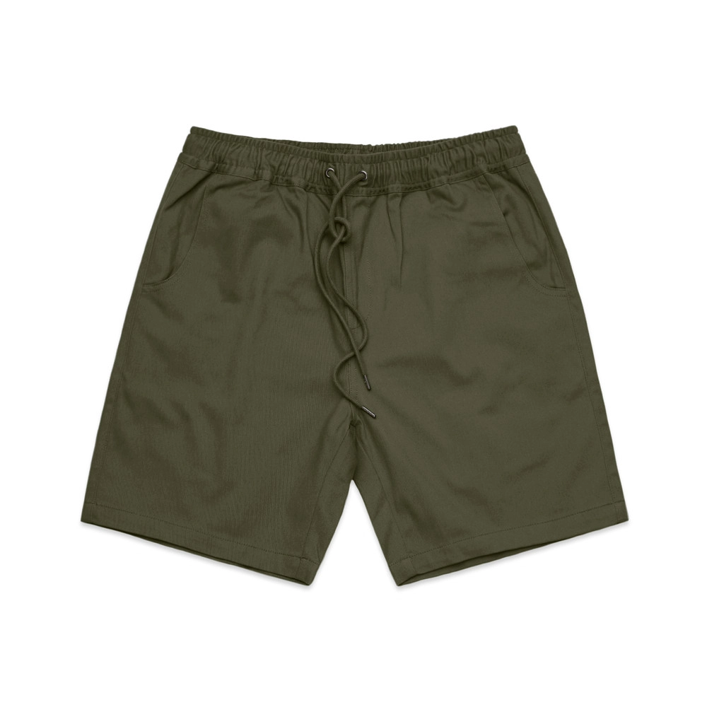 Men's Walk Shorts 8