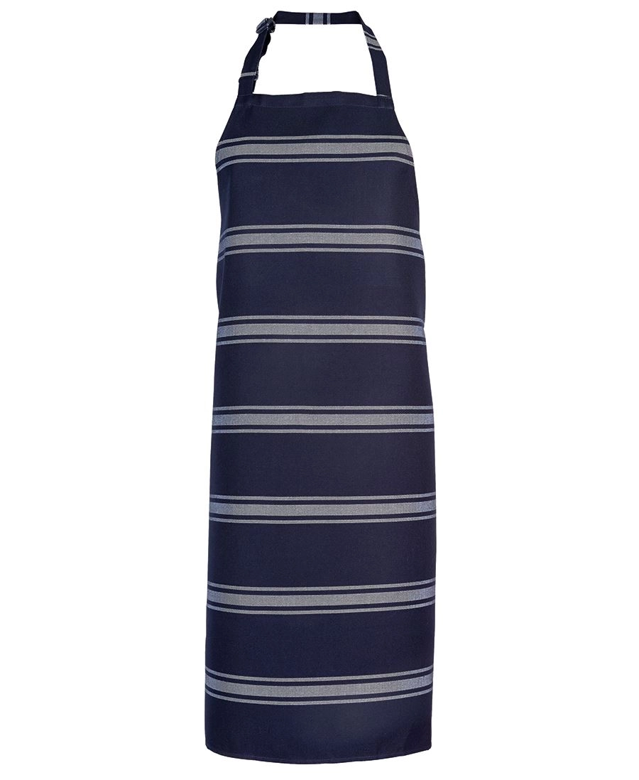 Butcher's Bib Apron 1