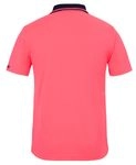 Hi Vis Non Cuff Traditional Polo 2