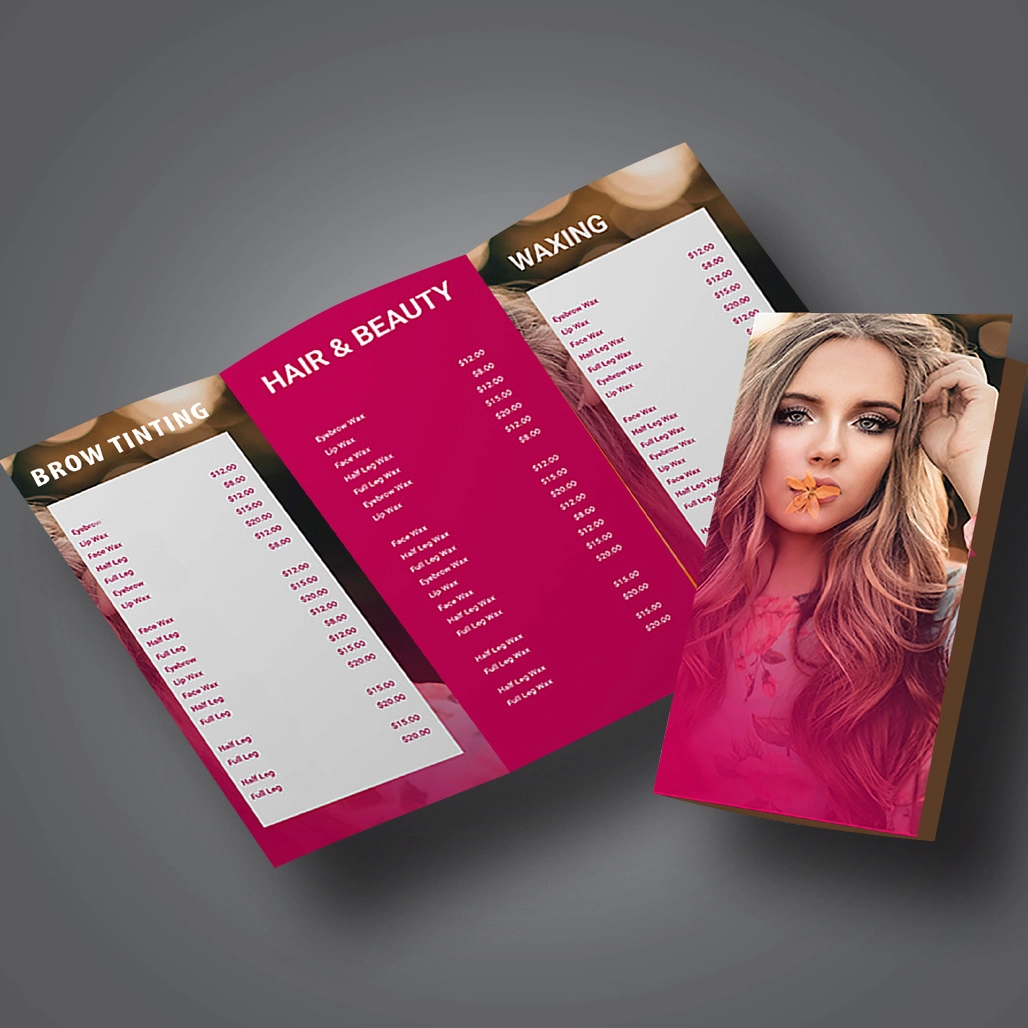 6pp DL Brochure 5