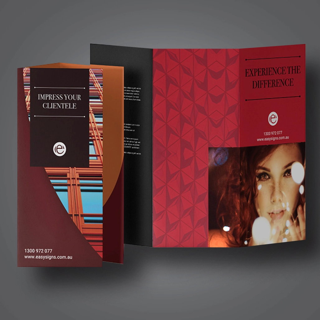 6pp DL Brochure 6
