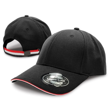 San Marino Cap 3