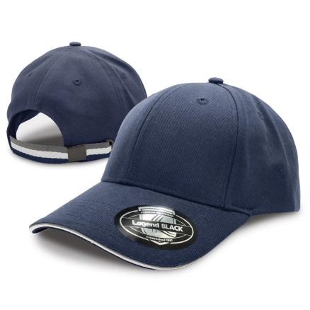 San Marino Cap 6
