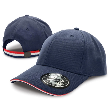 San Marino Cap 7
