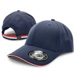 San Marino Cap 7