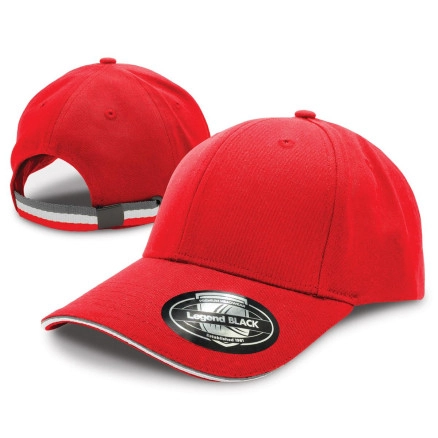 San Marino Cap 8