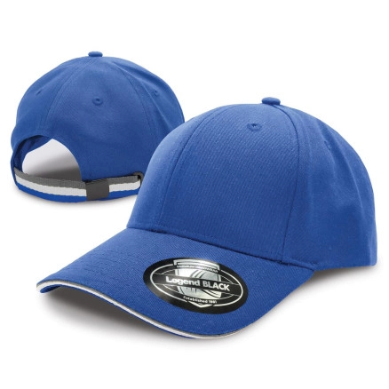 San Marino Cap 9