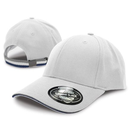San Marino Cap 10