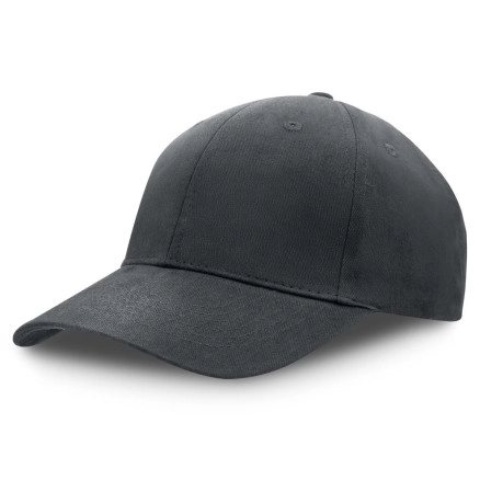 Premium Soft Cotton Cap 6
