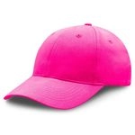 Premium Soft Cotton Cap 9