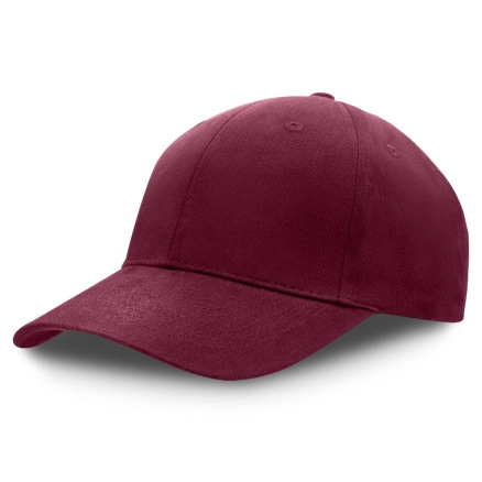Premium Soft Cotton Cap 12