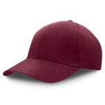Premium Soft Cotton Cap 12