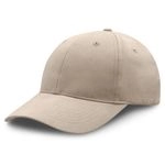 Premium Soft Cotton Cap 13
