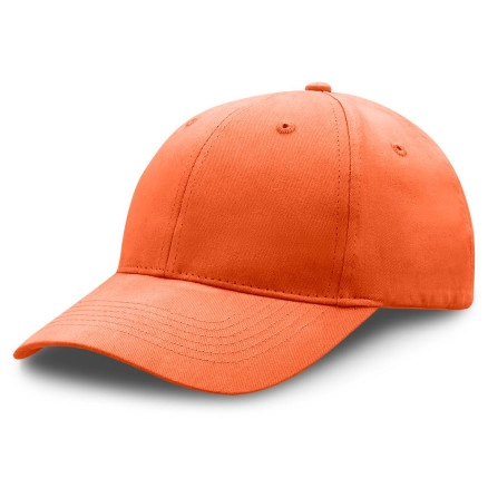 Premium Soft Cotton Cap 15