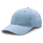 Premium Soft Cotton Cap 16