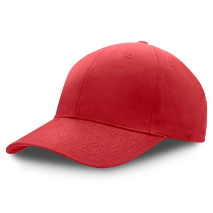 Premium Soft Cotton Cap 18