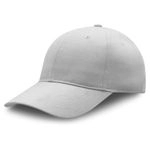 Premium Soft Cotton Cap 20