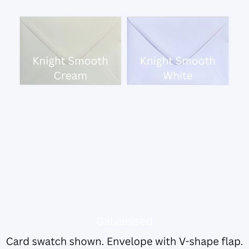 Plain Wedding Envelopes 7