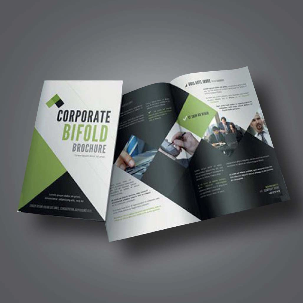 4pp A5 Brochure 2