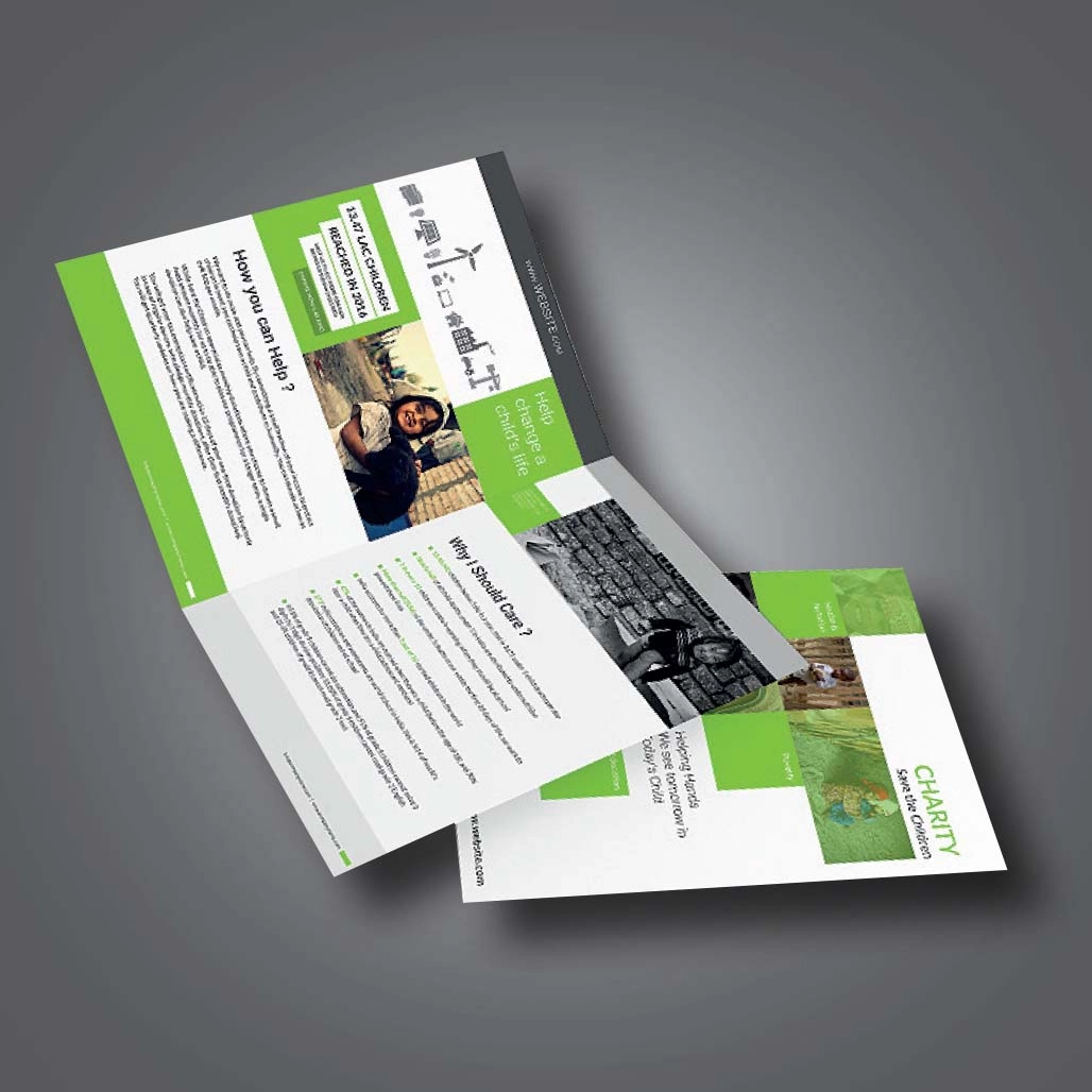 4pp A5 Brochure 3