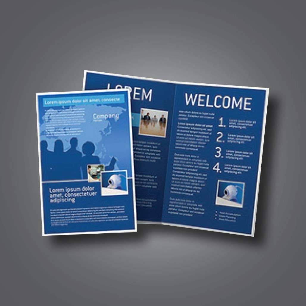4pp A5 Brochure 4