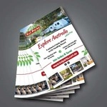 A5 Flyer - One Side 3