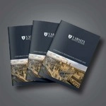 A4 Booklet - Same Cover As Text 1
