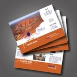 A5 Flyer - Both Sides 2