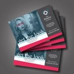 A5 Flyer - One Side 4