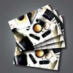 A6 Postcards 1