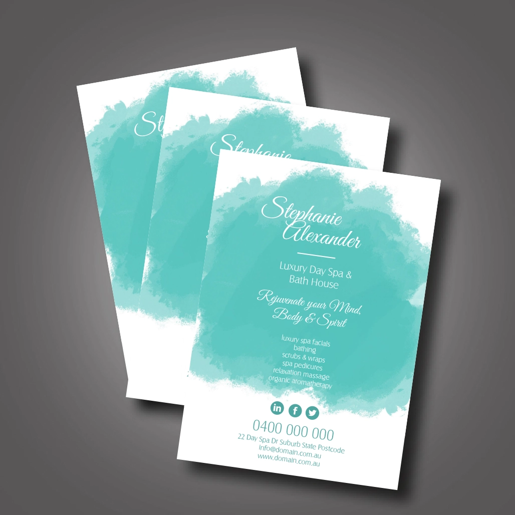 A6 Postcards 6