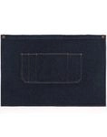 East Village Half Denim Apron 7