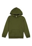 Kids Basis Hoodie 5