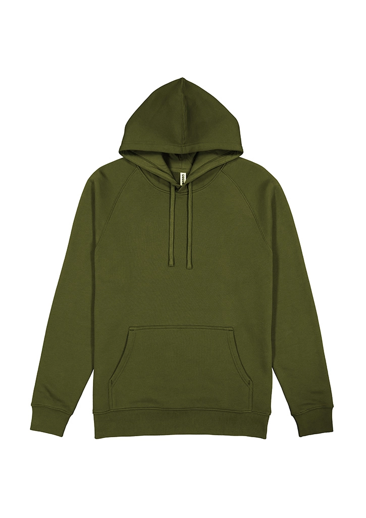 Men's Basis Hoodie 4