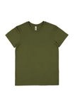 Women's Basis Short Sleeve Tee 8