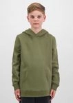 Kids Basis Hoodie 1