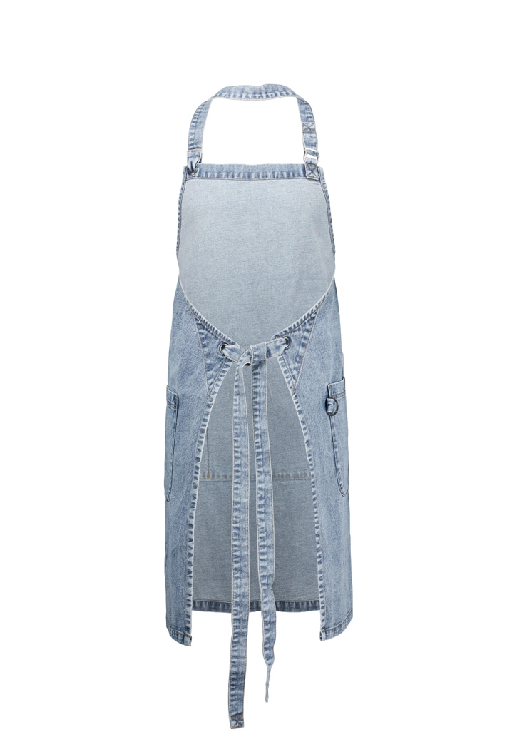 Clout Apron 7
