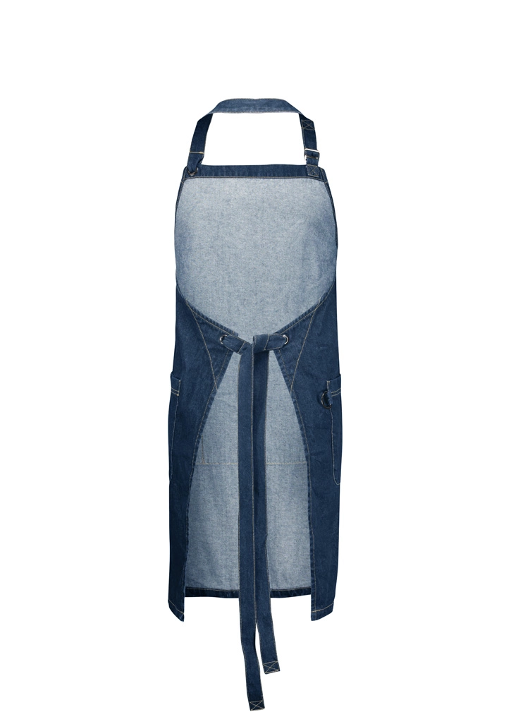 Clout Apron 9