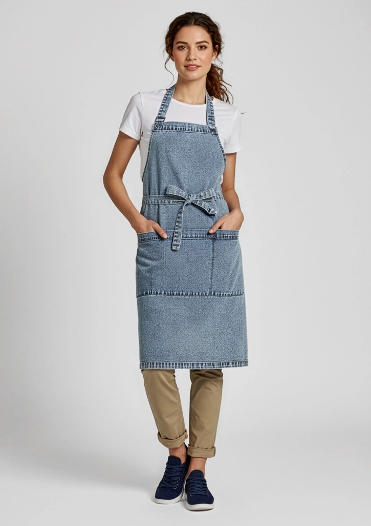Clout Apron 2